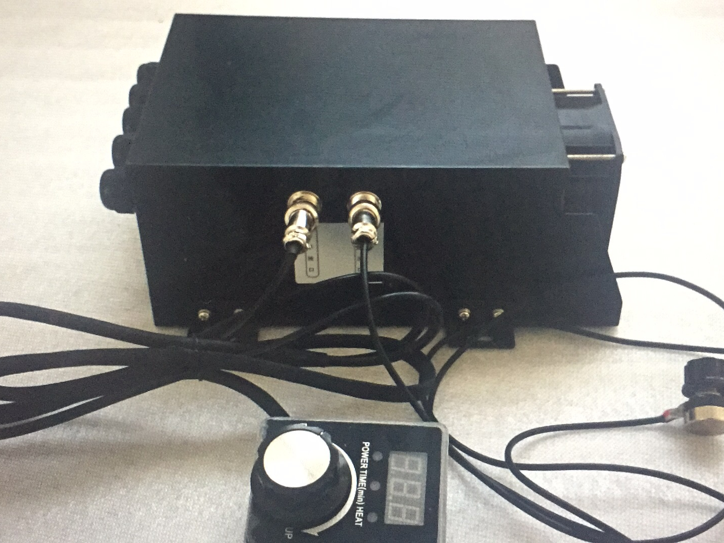 電磁加熱能加熱什么材質(zhì)的材料？