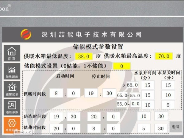電磁采暖爐怎么用省錢(qián)？