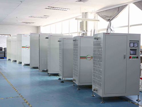 如何做才能讓電磁采暖爐更加省電？