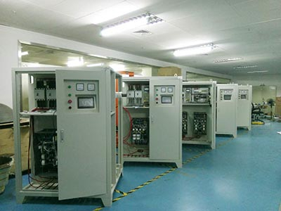 怎么做“電磁采暖爐”才能更省電？
