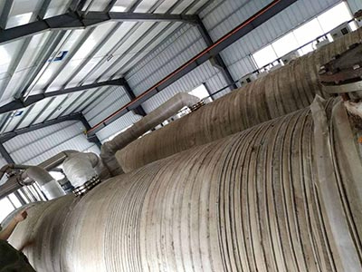 變廢為寶！電磁加熱助力“地溝油”變身生物柴油