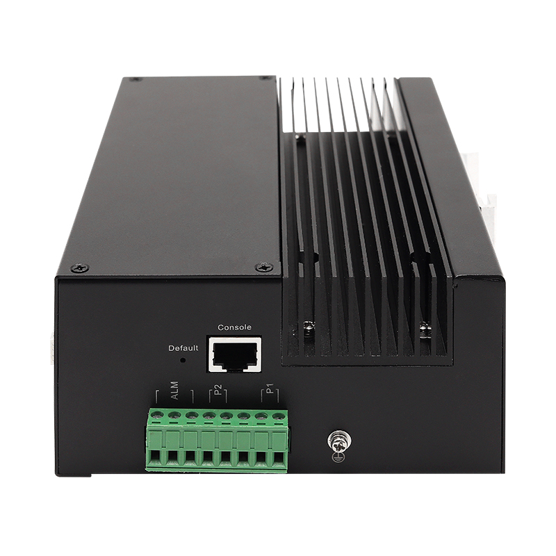 20口全千兆網(wǎng)管型POE以太網(wǎng)交換機(jī)