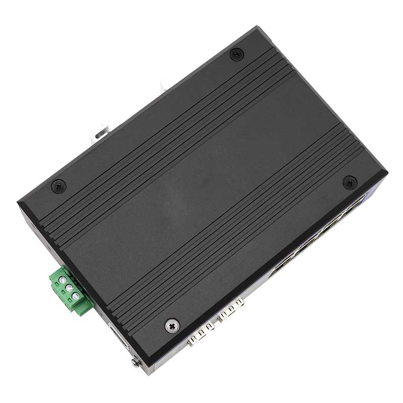 網(wǎng)管型以業(yè)以太網(wǎng)交換機(jī)