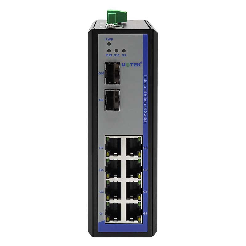 網(wǎng)管型以業(yè)以太網(wǎng)交換機(jī)