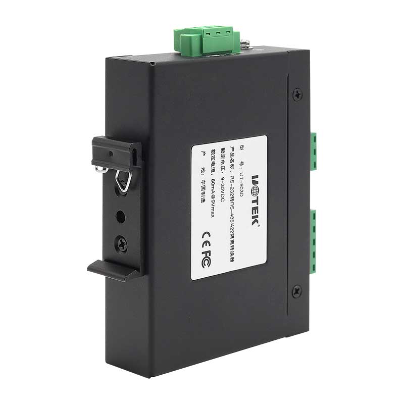 隔離轉(zhuǎn)換器