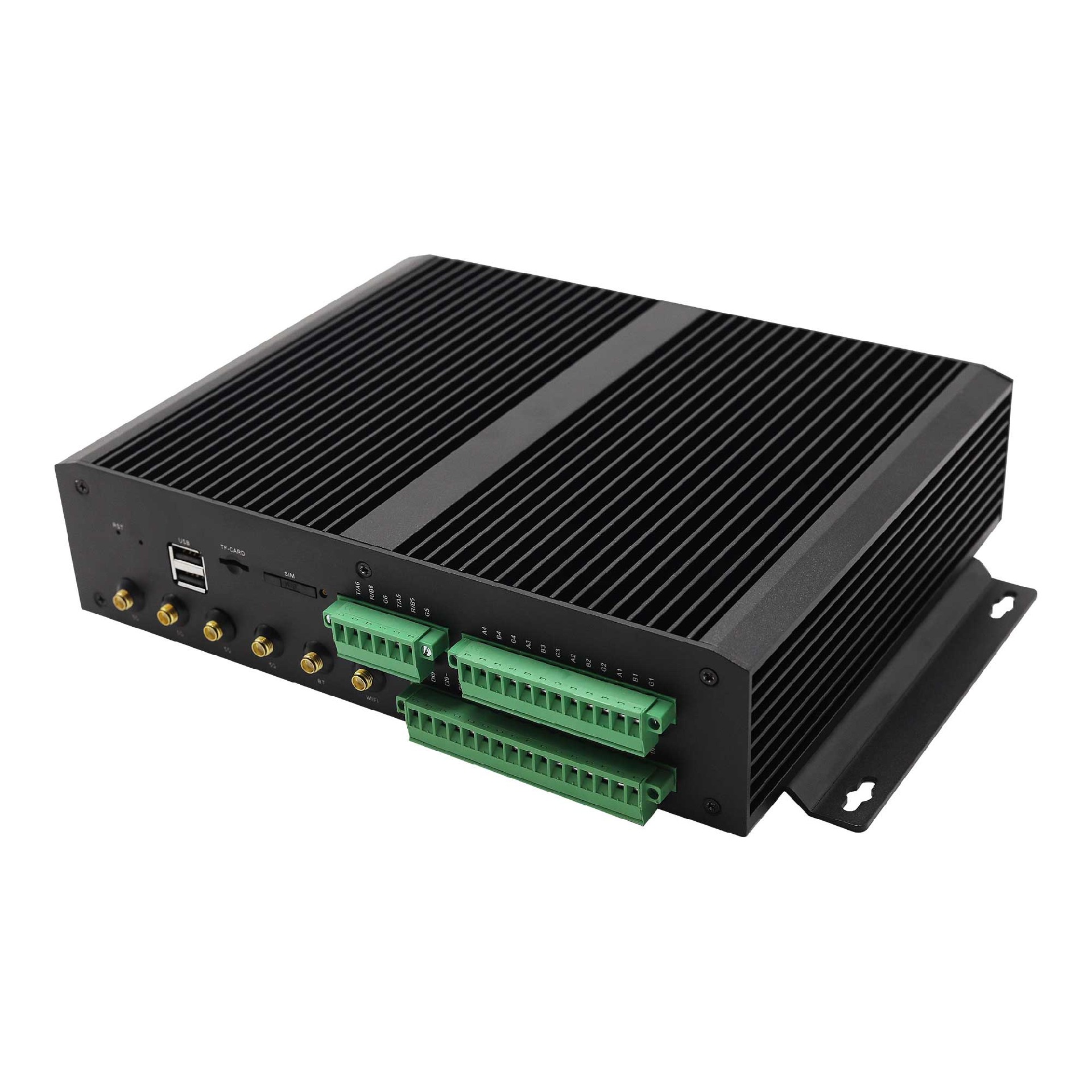 數字化集中控制器