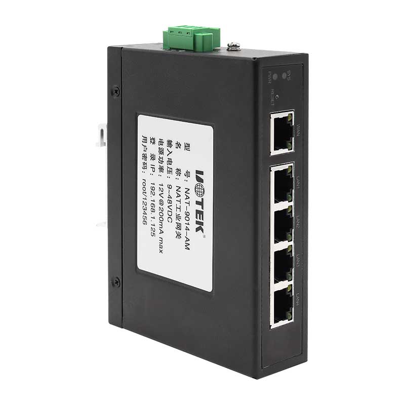 工業自動化PLC擴展接口