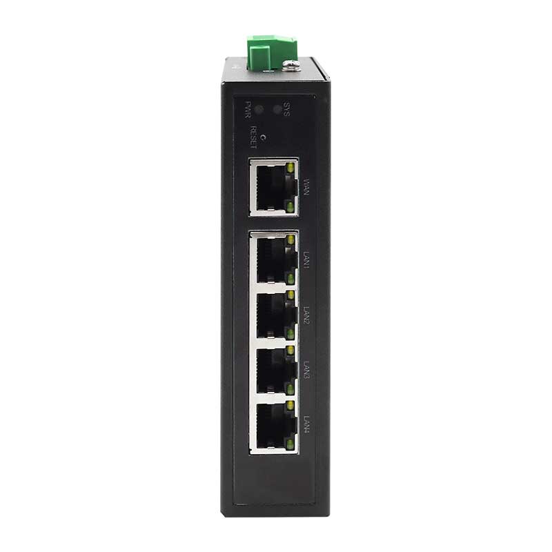 工業自動化PLC擴展接口