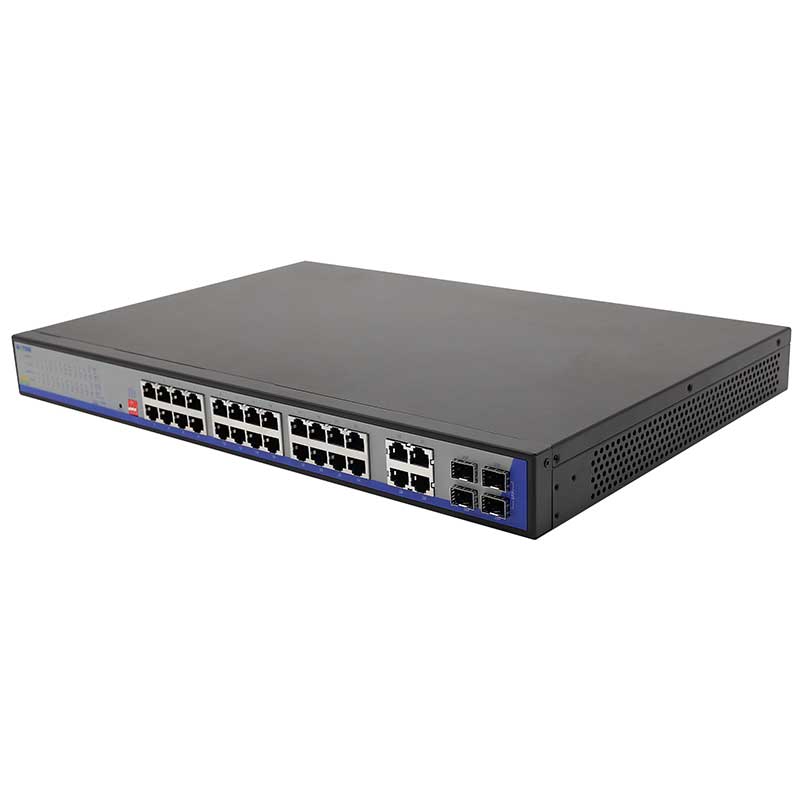 千兆工業(yè)非網(wǎng)管POE交換機(jī)