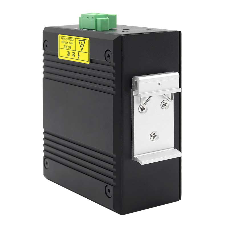 1口千兆網(wǎng)絡(luò)光纖收發(fā)器