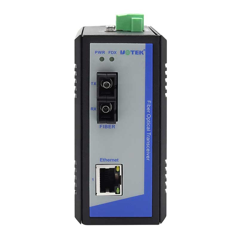 1口千兆網(wǎng)絡(luò)光纖收發(fā)器