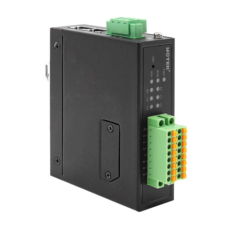 ProfiNet 協議轉換器