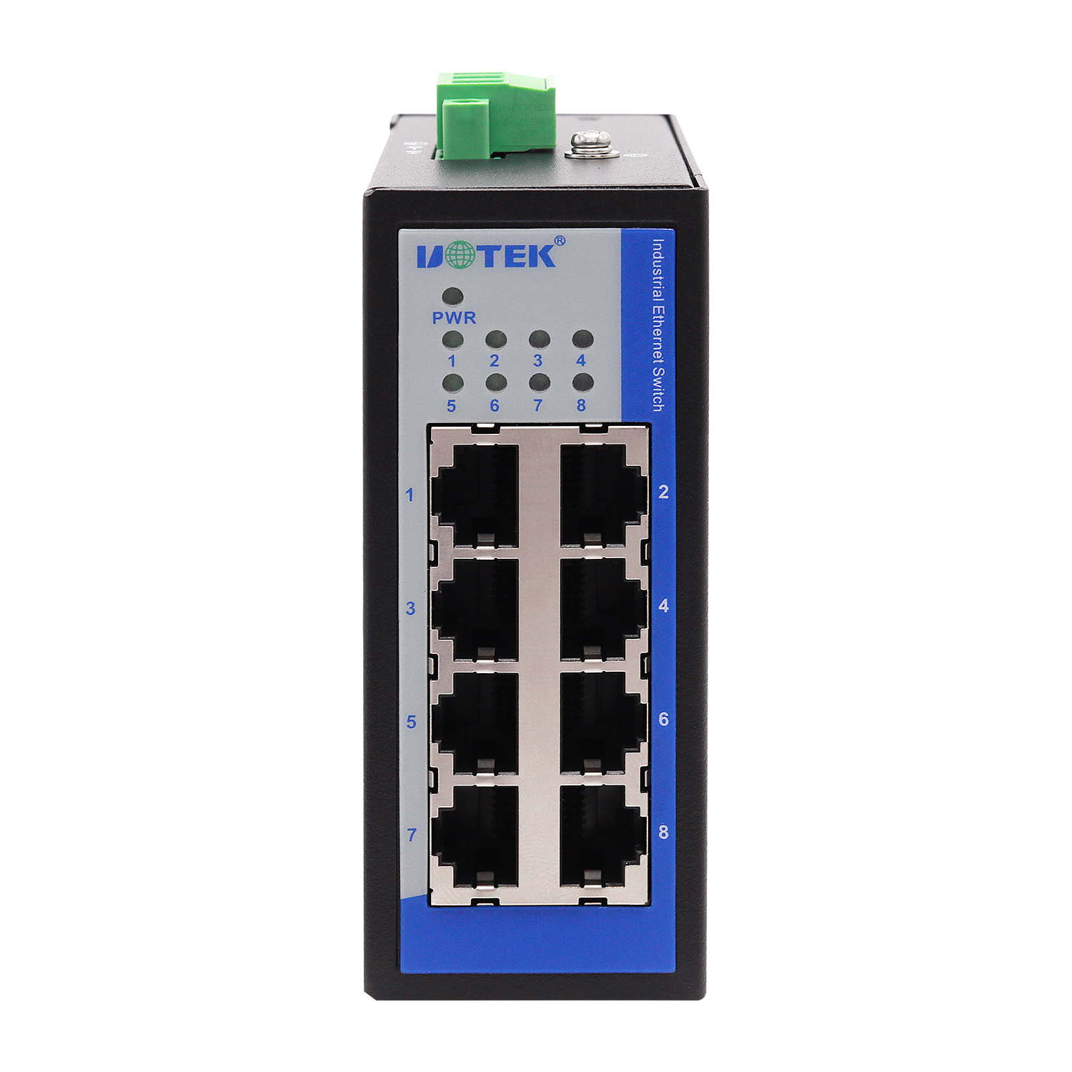 8口百兆非網(wǎng)管型以太網(wǎng)交換機(jī)