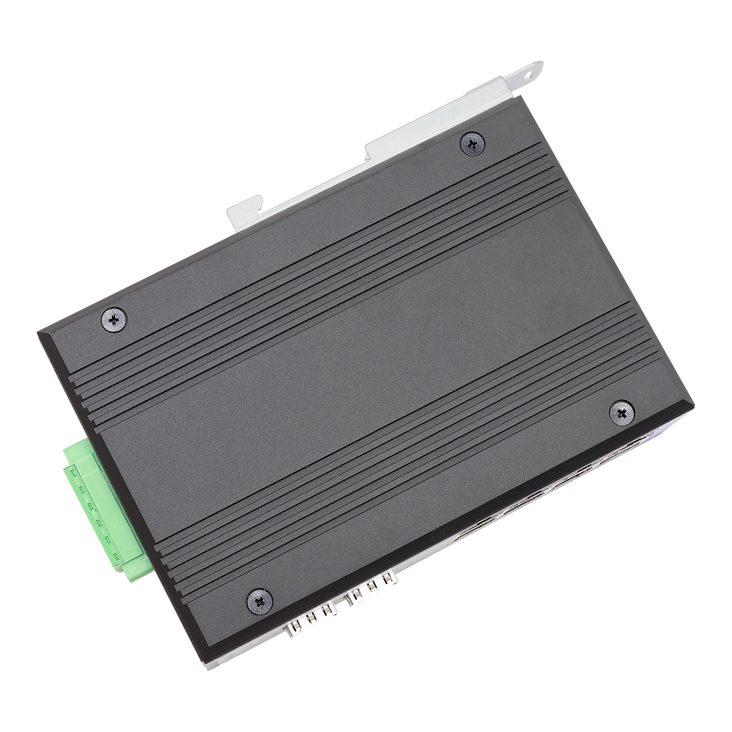 6口全千兆網管型POE以太網交換機