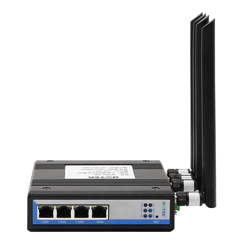 工業(yè)級高性能匯聚AP