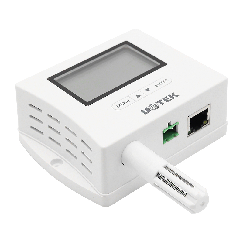 壁掛式溫濕度傳感器