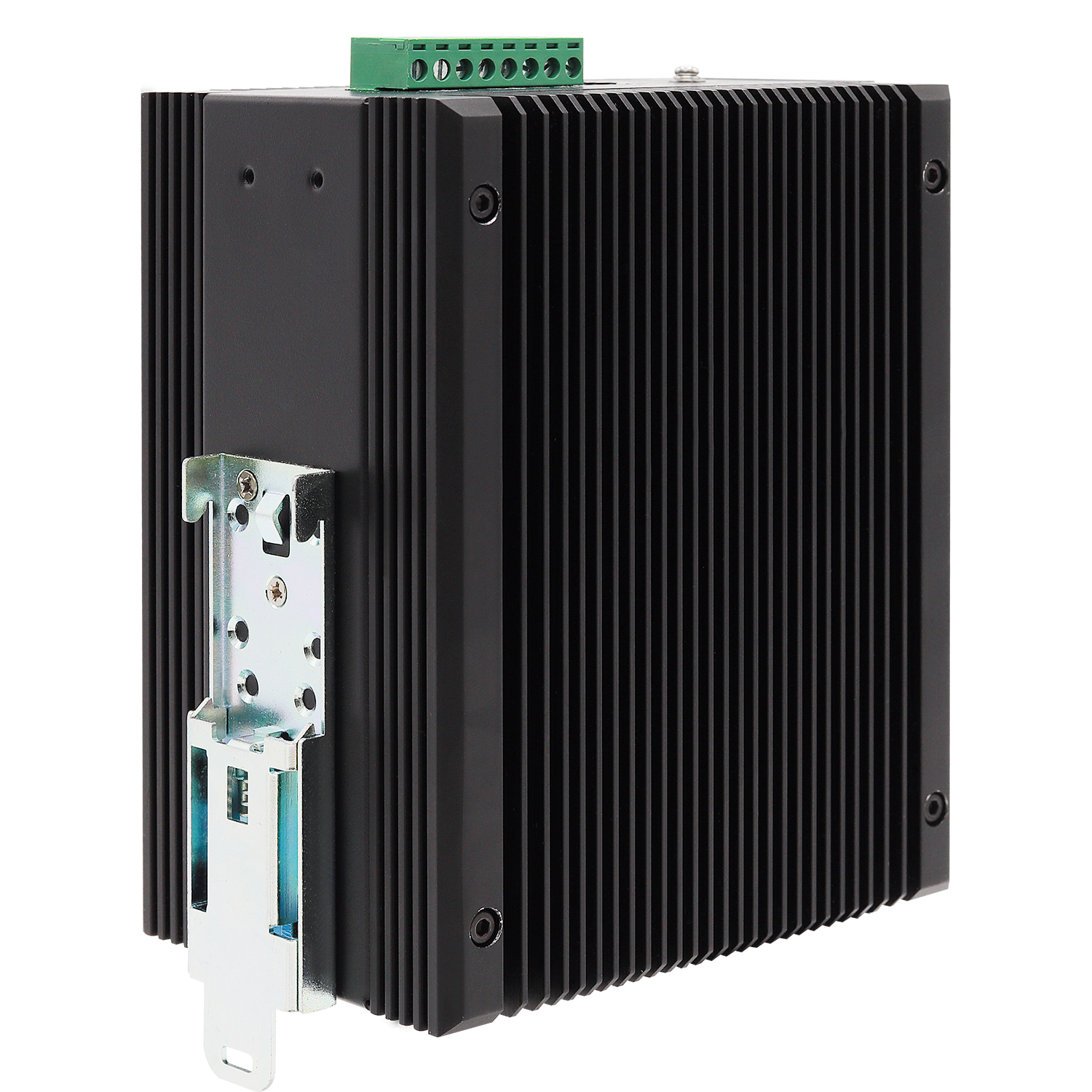 6口全千兆網(wǎng)管型以太網(wǎng)交換機