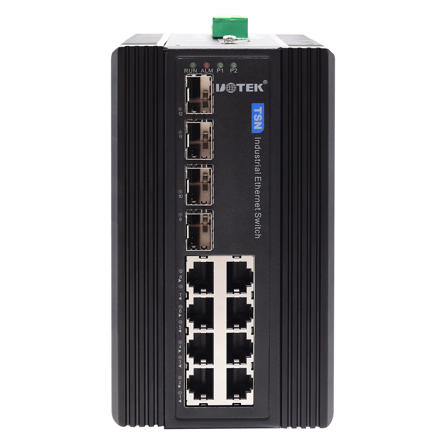 6口全千兆網(wǎng)管型以太網(wǎng)交換機