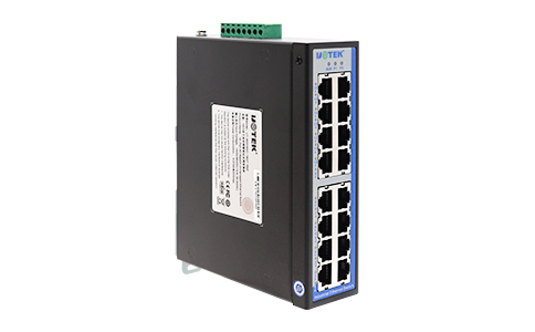 UT-60016GC系列 16口全千兆非網管型以太網交換機