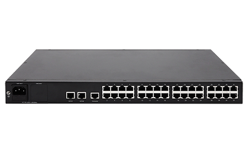 工業(yè)級串口服務器_UT-6832 系列 10/100/1000M 轉 16/32 口 RS-232/485/422 串口服務器