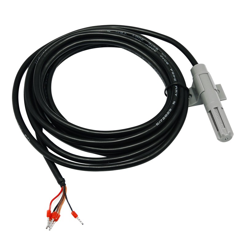 精密溫濕度檢測傳感器