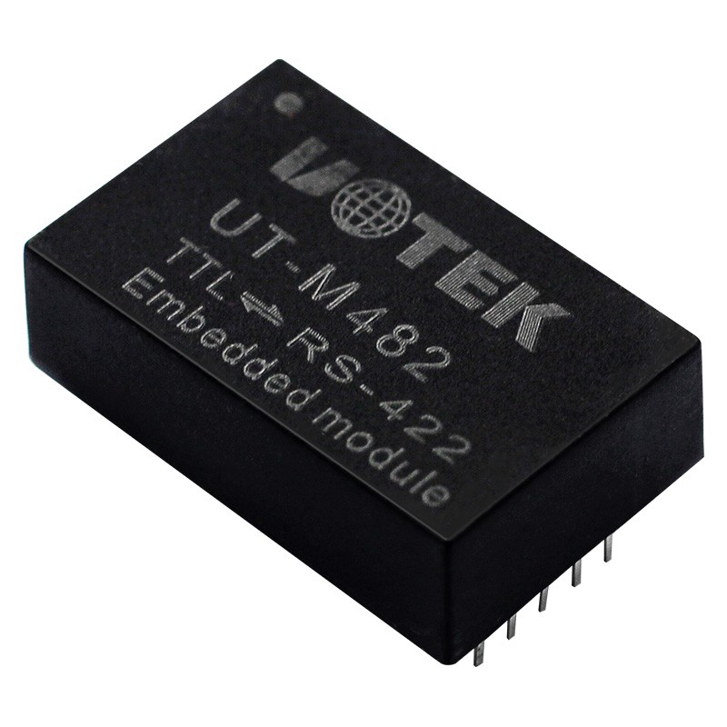 工業(yè)串口自動收發(fā)通信模塊